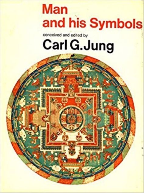 Carl Jung: “Man and His Symbols” – Quotations | Lewis Lafontaine on Patreon Man And His Symbols, Sacred Text, Dream Symbols, Ancient Mythology, Ancient Myths, Red Books, Carl Jung, Ebook Reader, Meaning Of Life