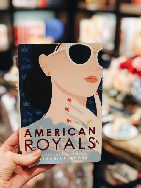 American Royals Book, American Royals, Awesome Party Favors, Best Fiction Books, Reading Romance Novels, Crazy Rich Asians, Science Fiction Novels, Best Novels, Never Enough