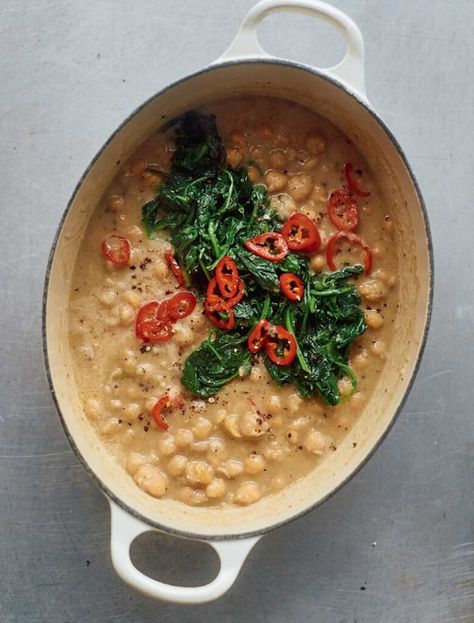 Chris Collins Hearty Sausage Casserole Recipe | Comfort Food Baked Orzo, Ottolenghi Recipes, Yotam Ottolenghi, Chickpea Recipes, Party Food And Drinks, Pasta Bake, Meatless Monday, Easy Vegetarian, Italian Dishes