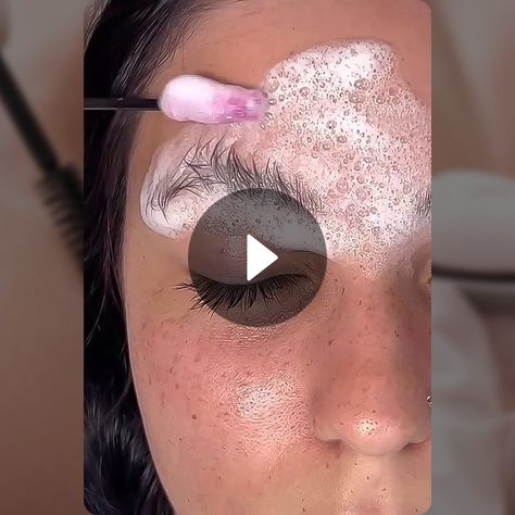 How To Groom Eyebrows Natural, Eyebrows Tinted Before And After, Hd Brows Before And After, How To Henna Eyebrows, Eyebrow Henna Before And After, Chemo Eyebrows, Eyebrow Threading Before And After, Tinting Eyebrows Before And After, How To Dye Eyebrows At Home