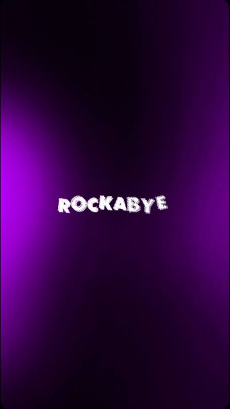 vibeeditx on Instagram: Feel Song : Rockabye ( audio edit by @yourtumblrguy ) Inspiration : @max_beatzz ` me @im_vibexd . . #reelsinstagram #instagramreels… Rockabye Song, Feeling Song, Lockscreen Screenshot, Audio, Songs, Feelings, Iphone, On Instagram, Quick Saves