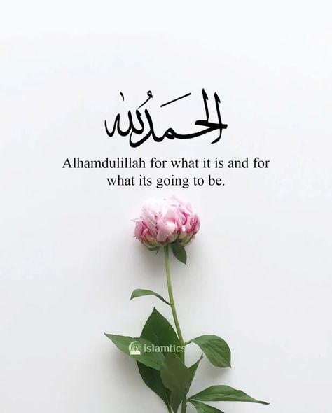 Alhamdulillah for what it is and for what its going to be. Alhumdulilah Dp, Alhumdulilah Wallpaper In Arabic, Best Islamic Thoughts In English, Alhamdulillah Its A Baby Girl, Allahmdulliah For Everything Quotes, Islamic Whatsapp Dp, Baby Boy Background, Quranic Quotes, Alhamdulillah For Everything