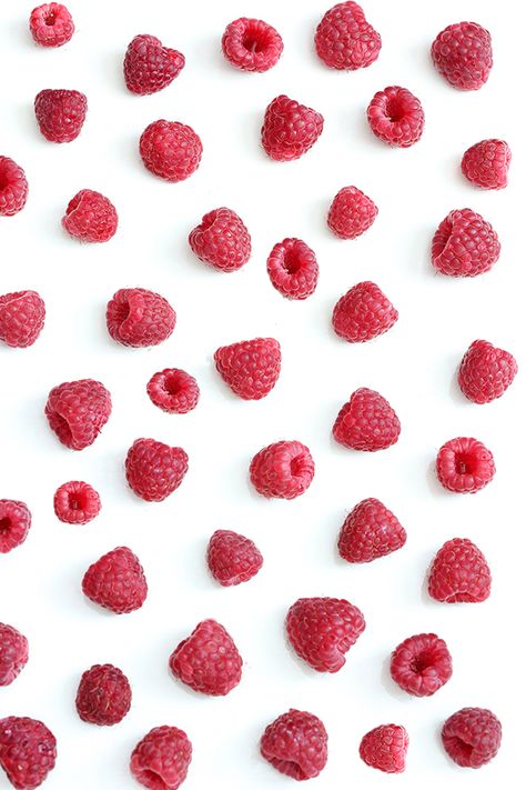 Raspberry Wallpaper, Raspberry Tartlets, Home Lock Screen, Cute Summer Wallpapers, Food Wallpaper, Fruit Art, Tumblr Wallpaper, Summer Wallpaper, Kawaii Wallpaper