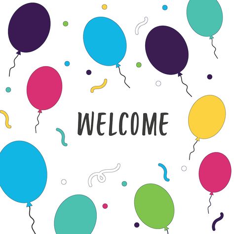 Employee Introduction Board, Welcome On Board Employee, Welcome Message For New Employee, On Boarding New Employees, Welcome New Employee, Welcome To Our Team, Business Ideas For Women Startups, Welcome Post, Welcome New Members