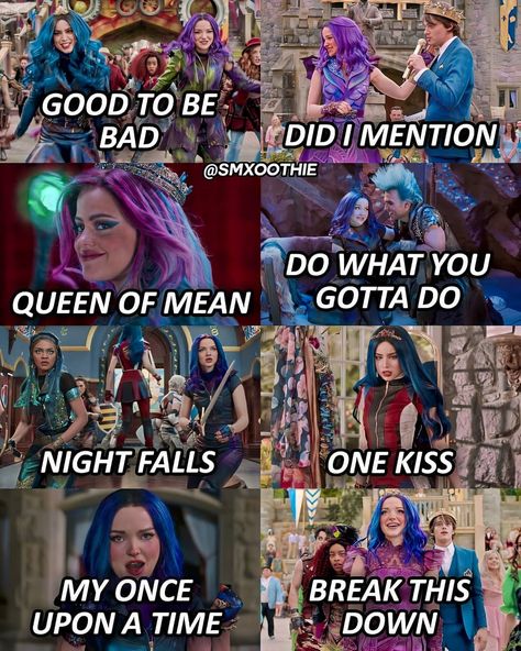 Descendants Music, Descendants Songs, Hank Zipzer, Hunger Games Finnick, Disney Descendants Characters, Descendants Pictures, Descendants Movie, Disney Descendants Movie, Descendants Disney