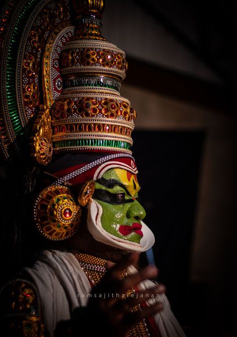 kadhakali Photography Kathakali Face, Buddha Tattoo Design, Buddha Tattoo, Best Portraits, Photography Tips, Tattoo Designs, Tattoos, Photography, Design