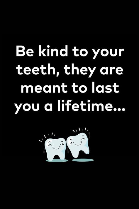 Teeth quotes smile healthyteeth oralcare teethwhitener teethwhitening Dental Quotes Positive, Dental Motivational Quotes, Dentistry Quotes, Teeth Quotes, Dentist Ideas, Dentist Quotes, Dental Quotes, Dental Posts, Quotes Smile