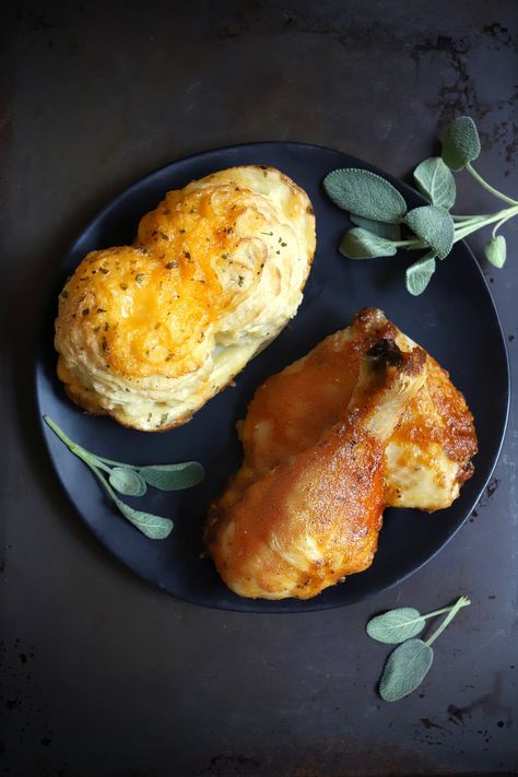 MAPLE PUMPKIN BUTTER GLAZED CHICKEN THIGHS — COFFEE AND CHAMPAGNE Maple Pumpkin Butter, Glazed Chicken Thighs, Maple Pumpkin, Single Recipes, Cooking Healthy, Potato Sides, Cooking Recipes Healthy, Pumpkin Butter, Glazed Chicken