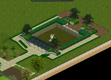 conc2 — ImgBB Zoo Tycoon, Pc Ideas, Idea Board, Golf Courses, Gaming