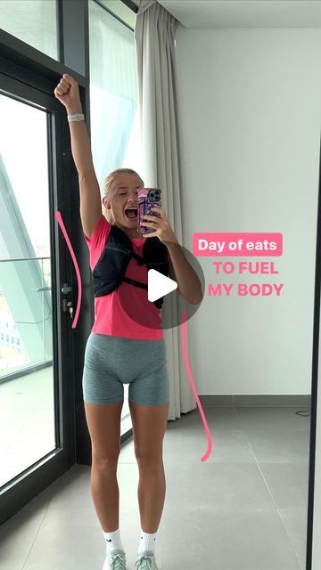 Day of eats - fuelling my body for tri training whilst trying to maintain my bum😂 💪  *remember every day is different, and everyONE... | Instagram Everyone Is Different, Online Fitness Coaching, Online Fitness, Fitness Coach, I Hope You, Meal Prep, Fuel, Every Day, I Hope