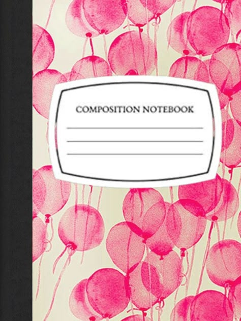 Notebook Cover Subjects, Scrapbook Icons, Goodnotes Cover Aesthetic, Notebook Cover Template, Decomposition Notebook, Portfolio Website Inspiration, Goodnotes Cover, Notebook Template, Notes Templates