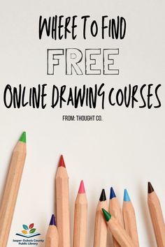 Beginner Drawing Lessons, Improve Drawings, Drawing Classes, Pencil Drawings For Beginners, Imagination Art, Drawing Course, Online Art Classes, Art Teachers, Creative Learning