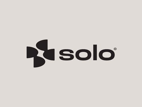 Solo Logo by Chase Estes on Dribbble Chase Logo, Logo Inspiration, Creative Professional, Global Community, Logo Design, Branding, ? Logo, Design