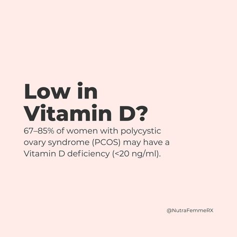 Vitamin D Quotes, Fibroid Symptoms, Aunt Flow, Hormonal Health, Health Myths, Polycystic Ovarian Syndrome, Healthy Food Facts, Women Health Care, Feminine Health