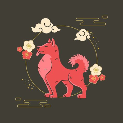 Ox Chinese Zodiac, Pig Chinese Zodiac, Dog Chinese Zodiac, Dog Zodiac, Chinese Dog, Star Signs Aquarius, Zodiac Years, 2022 Year, Year Of The Monkey