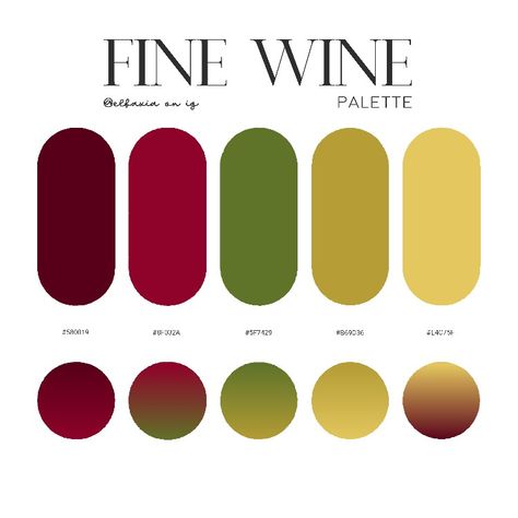 High Fashion Color Palette, Appetizing Color Palette, Cmyk Color Palette Graphic Design, Editorial Color Palette, Asian Color Palette, Red Color Palette Colour Schemes, 4 Colour Palette, Wine Graphic Design, Wine Color Palette