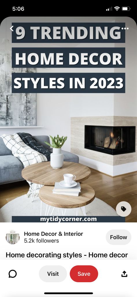 Home Decor Styles 2023, 2023 Home Decor Trends Diy, Decorating Ideas For The Home 2023, Trendy Decor 2023, Quirky Furniture Living Room, Different Types Of Decorating Styles, Wall Decor 2023 Trends, Popular Home Decor Trends 2023, Trendy Home Decor 2023