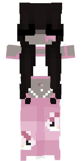 Pink&White Hello Kitty | Nova Skin Hello Kitty Minecraft Skin, Glasses Wallpaper, Skin Mine, White Hello Kitty, Hello Kitty Y2k, Mc Skins, Roblox Skin, Frog Wallpaper, Random Crafts