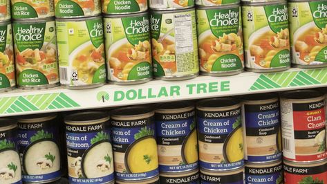 I'm a chef - I fed my family of two at Dollar Tree for only $6 | The US Sun Dollar Tree Meals, Eating On A Budget, Meal For Two, Eat On A Budget, Black Bean Tacos, Easy Meals For Two, Bean Tacos, Texas Toast, Meals Recipes