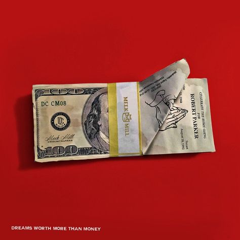 Dreams Worth More Than Money, Meek Mill Album, Meek Mill Dreamchasers, Maybach Music, August Alsina, Meek Mill, Rap Albums, Cold Hearted, Dreams And Nightmares