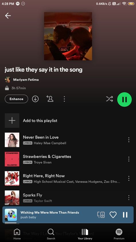 Spotify Playlist Title Ideas, Song That Reminds Me Of You, Playlist Title Ideas, Songs That Remind Me Of Him, Songs That Remind Me Of You, English Love Songs, Songs Spotify, High School Musical Cast, Title Ideas