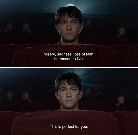 500 Days Of Summer Quotes, Anamorphosis And Isolate, Movie Captions, Reason To Live, Best Movie Lines, Best Movie Quotes, Cinema Quotes, 500 Days Of Summer, 500 Days