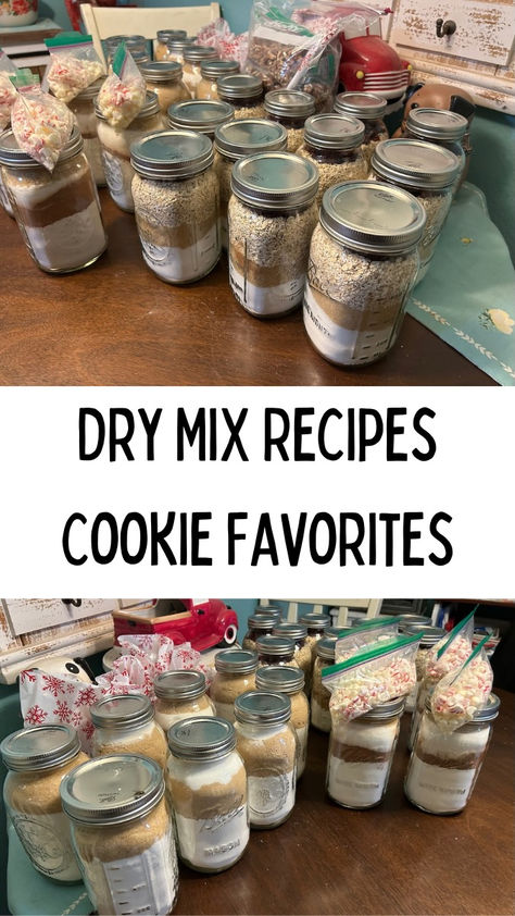 dry mix recipes Dry Jar Mixes, Dry Biscuit Mix Recipe, Dry Sugar Cookie Mix Recipes, Wassail Dry Mix Recipe, Homemade Baking Mixes Christmas Gifts, Master Mix Recipes, Homemade Dry Mixes Pantries, Dry Mixes For Pantry, Meal In A Jar Recipe Dry Mixes