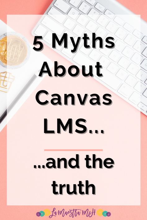 Canvas Lms Home Page Ideas, Canvas For Teachers, Canvas Learning Management System, Canvas Classroom, Canvas Lms, Ap Government, Teacher Canvas, Classroom Banner, Canvas Learning