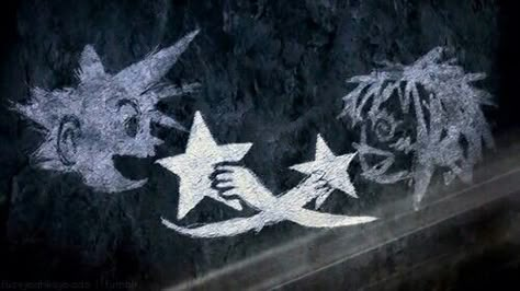 This always makes me tear up when I see it :') Cave drawing of Sora and Kiri sharing the Paopu fruit Kingdom Hearts Paopu Fruit, Kingdom Hearts Tattoo, Sora And Kairi, Chain Of Memories, Cave Drawings, Sora Kingdom Hearts, Kingdom Hearts Art, Kingdom Hearts 3, Just A Game