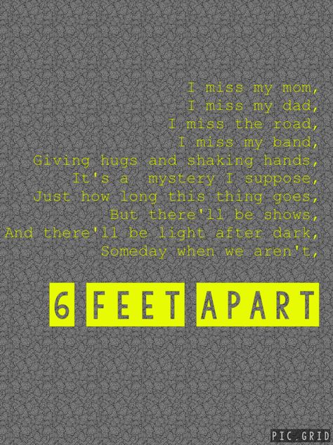 Luke Combs Lyrics, 6 Feet Apart, I Miss My Dad, I Miss My Mom, Miss My Dad, Miss My Mom, Luke Combs, Lyric Quotes, After Dark