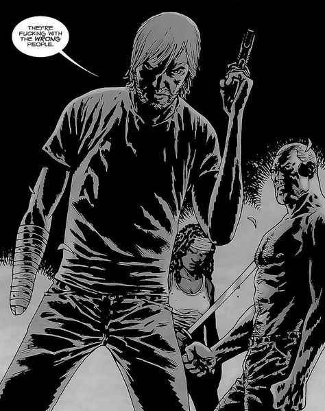 Rick Grimes Comic, Walking Dead Comic, Twd Comics, Walking Dead Art, The Walking Dead Tv, Fear The Walking Dead, Rick Grimes, Comic Collection, Image Comics