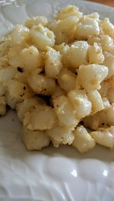 Fried Hominy, Hominy Salad, Hominy Casserole, Hominy Recipes, Appalachian Recipes, Canned Hominy, Native American Food, Corn Recipes, Breakfast Recipes Casserole