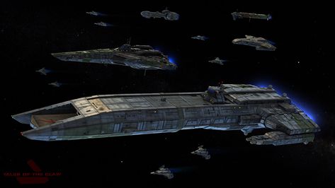 Stargate Ships, Spacecraft Design, Space Fleet, Star Ship, Future Vehicles, Wing Commander, Sci Fi Spaceships, Starship Concept, Capital Ship