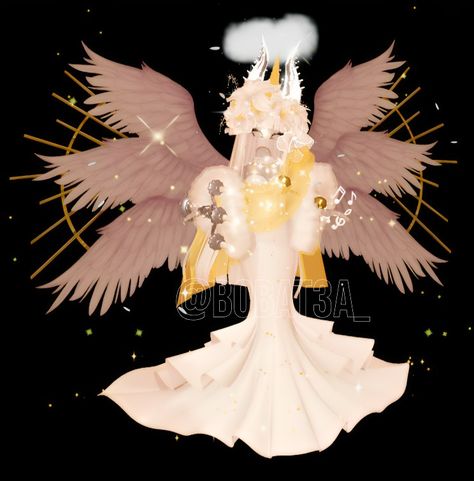 Heavenly Royale High Outfit, Celestial Veil, Ice Queen Crown, Royal High Roblox Outfits Boy, High Journal, Royals High, Royale High Journal Ideas, Royal High Outfits Ideas Cheap, Rh Outfits