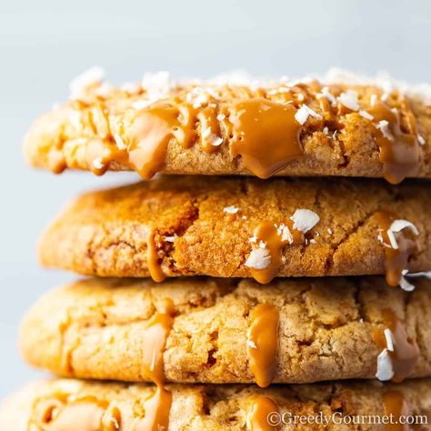 Homemade Biscoff, Biscoff Cream, Biscoff Recipes, Don Pedro, Bake Sale Recipes, Lemon Sugar Cookies, Biscoff Cookies, Crunchy Cookies, Delicious Cookie Recipes