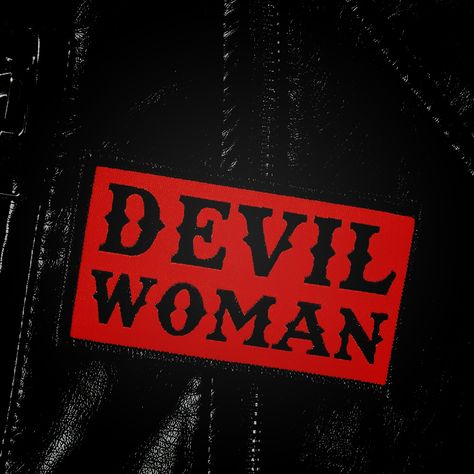 Hell Aesthetic, Devil Woman, Devil Man, Devil Aesthetic, Yennefer Of Vengerberg, Art Ancien, Red Aesthetic, The Villain, The Devil