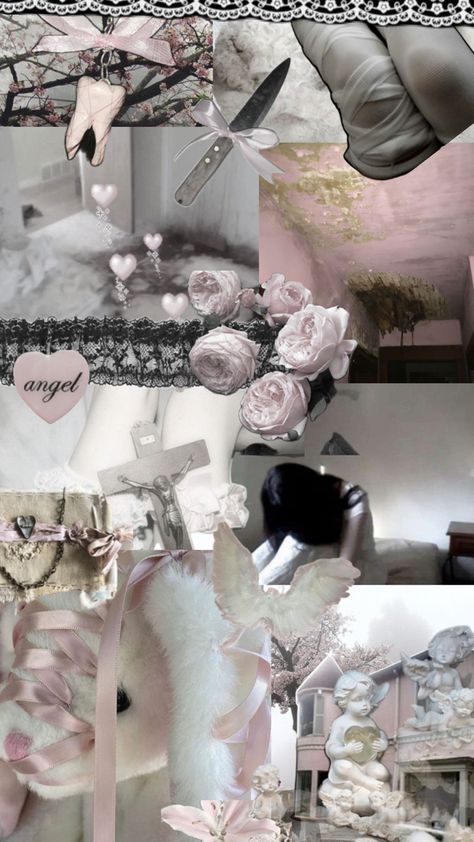 #morute #dollcore #pink #creepycute #creepy Morute Aesthetic Wallpaper, Pink Grunge Aesthetic, Creepy Cute Aesthetic, Pink Grunge, Creepy Cute, Grunge Aesthetic, Pink Wallpaper, Aesthetic Art, Aesthetic Wallpapers