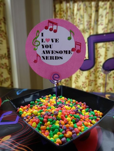 Pitch Perfect Party Idea | Pitch Perfect Party Theme 1/12 Pitch Perfect Birthday Party Ideas, Pitch Perfect Party Theme, Pitch Perfect Birthday Party, Pitch Perfect Party Ideas, Pitch Perfect Party, Backyard Movie Party, Perfect Movie Night, Perfect Birthday Party, Sweet Sixteen Parties