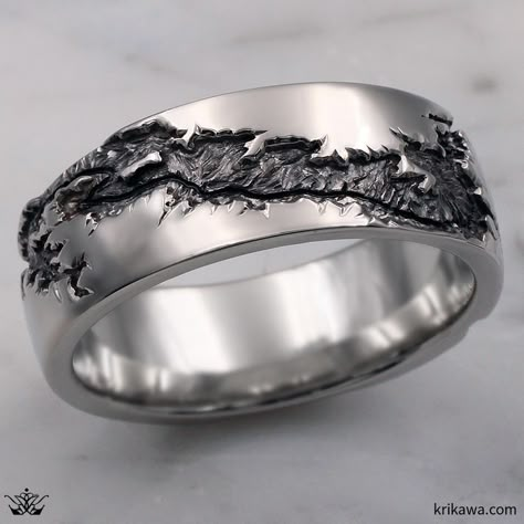 Man’s Ring, Unusual Wedding Rings Men, Unique Men’s Rings, Cool Rings For Men Unique, Man Silver Ring, Silver Rings For Men Design Unique, Unique Mens Engagement Rings, Unique Men’s Wedding Rings, Wedding Ring Men Silver