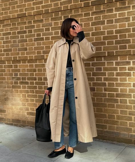 All posts • Instagram Oversized Trench Coat Outfit, Oversized Trench Coat Outfits, Work Event Outfit, Event Outfit Ideas, Fall Trench, Le Catch, Chic Fall Fashion, Trench Coat Outfit, Coat Outfit