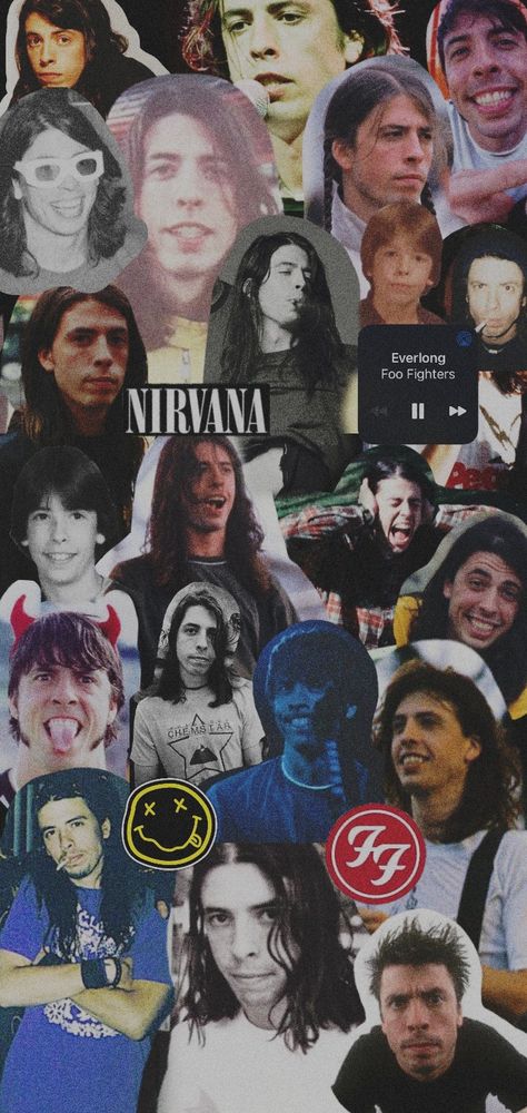 Foo Fighters Aesthetic Wallpaper, Dave Grohl Lockscreen, Foo Fighters Lockscreen, Dave Grohl Poster, Dave Grohl Aesthetic, Nirvana Lockscreen, Dave Grohl Wallpaper, Foo Fighters Aesthetic, Dave Grohl 90s