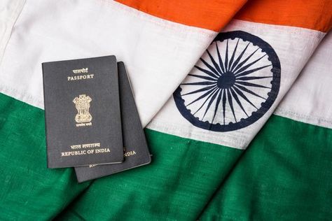 Letter from... a visa application centre Passport Renewal, Passport Services, Passport Application, New Passport, Visa Online, Passport Photo, Indian Government, Passport Holders, Free Entry