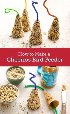 Birdseed Feeders, Bird Seed Ornaments, Bird Feeder Craft, Homemade Bird Feeders, Bird Treats, Diy Bird Feeder, Diy Birds, Things To Make, Toddler Fun