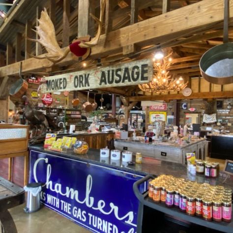 Experience great food and fun at Bear Creek Smokehouse in Marshall. Fresh Turkey, Smoked Meats, Bear Creek, Texas Travel, Great Food, East Side, Family Farm, Places To Eat, Great Recipes