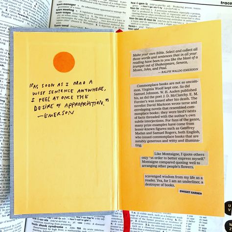 Inside my commonplace diary - Austin Kleon Commonplace Book Ideas Tips, Commonplace Book Quotes, Commonplace Book Inspiration, Commonplace Book Organization, Commonplace Book Examples, Commonplace Book Aesthetic, Commonplace Book Ideas, Commonplace Notebook, Commonplace Journal