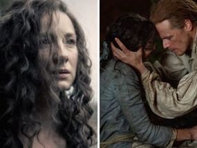 Outlander Season 6, Outlander Characters, Richard Rankin, Outlander Season 1, Lord John, John Gray, Starz Series, Tv Radio, Claire Fraser