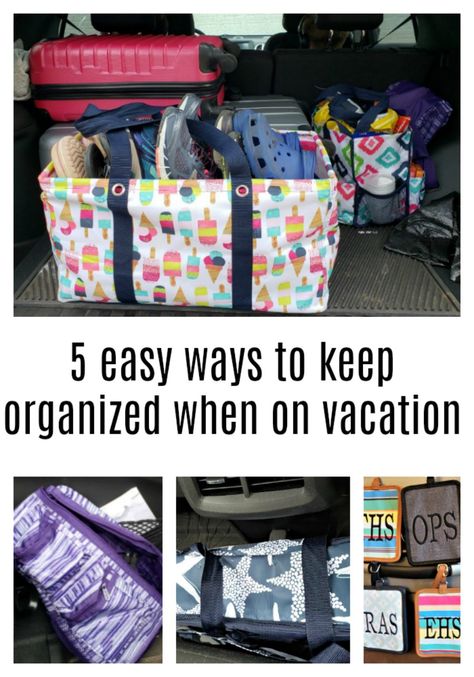 Packing Car For Vacation, Pack List For Road Trip, Organize Packing For Vacation, Packing Tips For Family Of 5, Car Packing Tips For Vacation, Organized Packing For Vacation, Family Vacation Packing Hacks, Toys To Bring On Vacation, Packing Food For Vacation