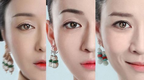 Period Drama Series, Story Of Yanxi Palace, Empress Of China, Yanxi Palace, Ancient Chinese Clothing, Chinese Style Dress, Chinese Films, Pretty Faces, Chinese Language