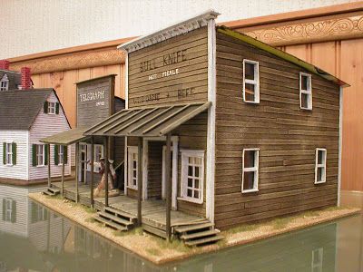 Old Western Towns, Old West Town, Western Saloon, Old Western, Coast Line, Town Building, West Town, Western Town, Building Front