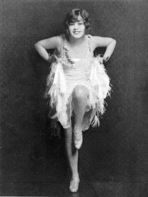 Ann Pennington, Ziegfeld girl in costume Ann Pennington, 1920's Dress, Ziegfeld Girls, Ziegfeld Follies, Tap Dancer, Dancing In The Dark, Black Bottom, Roaring Twenties, 1920s Fashion